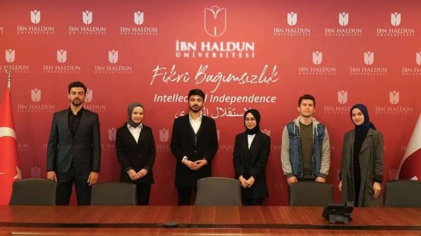 Öğrencilerimiz 29. Willem C. Vis Uluslararası Tahkim Yarışmasına Katıldı