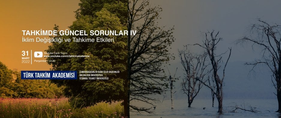 Tahkimde Güncel Sorunlar IV