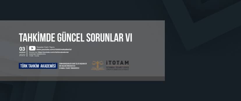 Current Issues in Arbitration VI