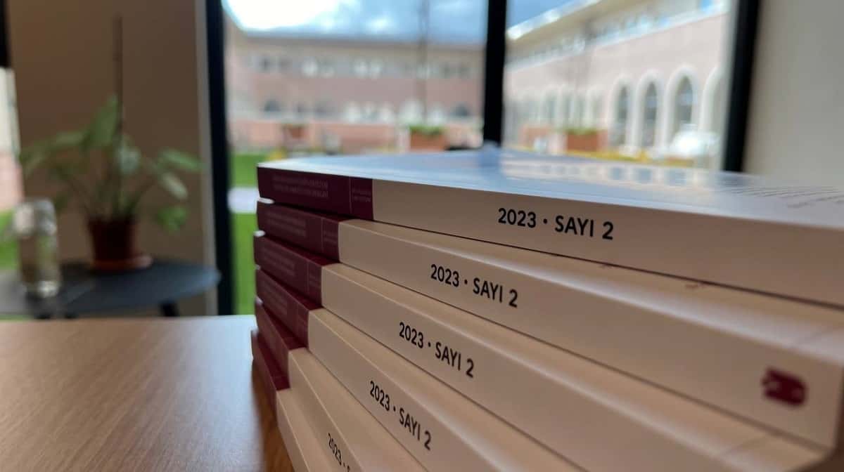 Second Issue of Ibn Haldun University Law Review is Published