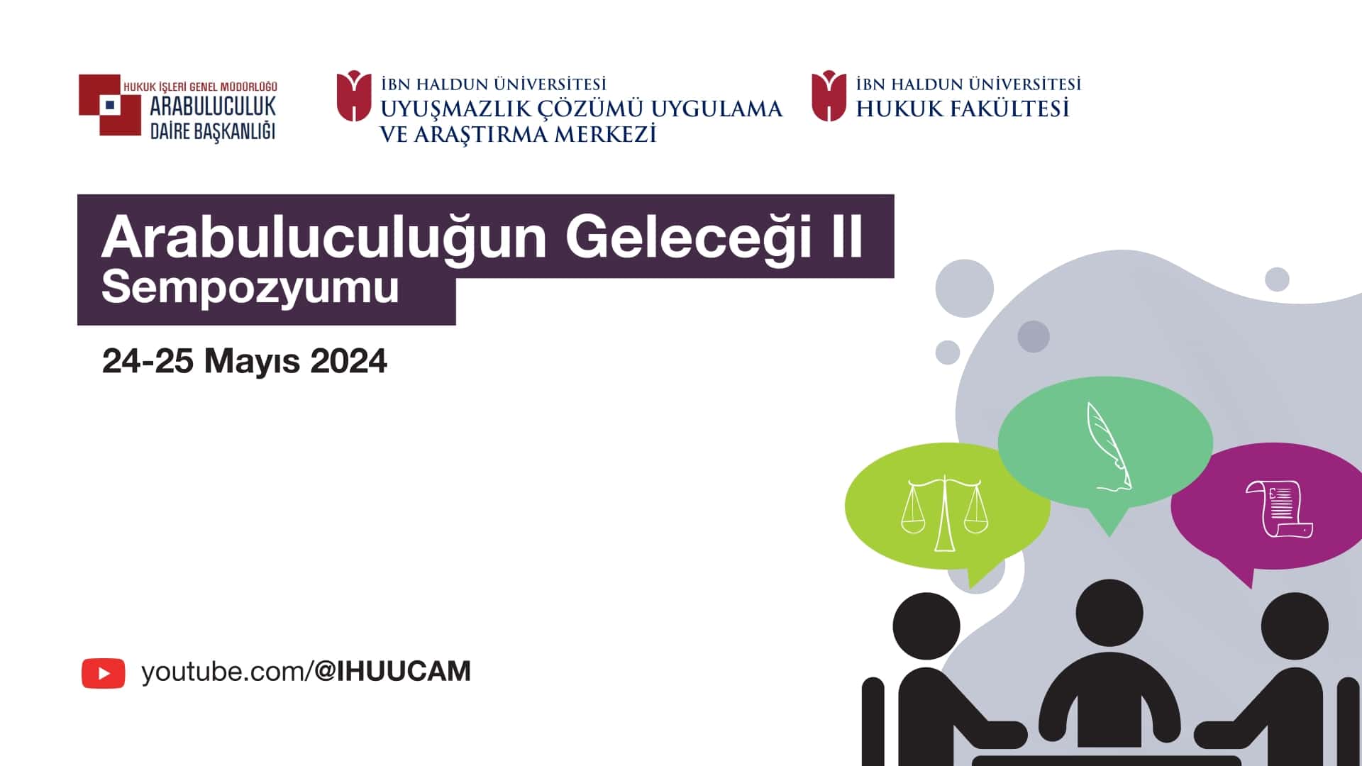 Future of Mediation II Symposium