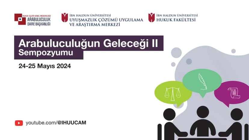 Future of Mediation II Symposium