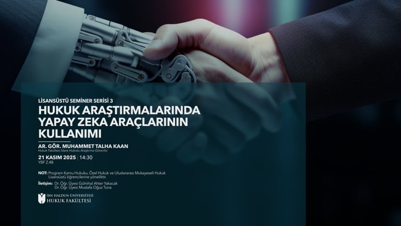 The Use of Artificial Intelligence Tools in Legal Research