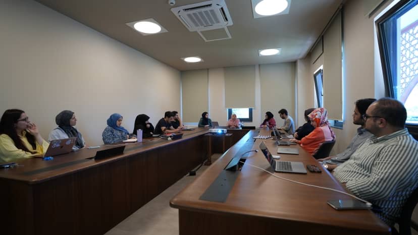 The Third Conference of the Contemporary Challenges in Family Law Series Was Held