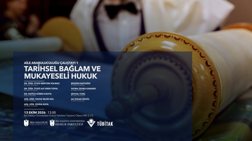 Tarihsel Bağlam ve Mukayeseli Hukuk